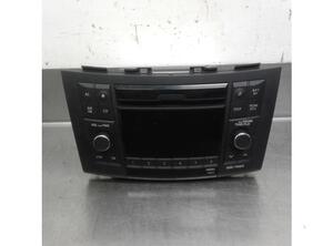 CD-Radio Suzuki Swift IV FZ, NZ 3910168L01HVW P9070320