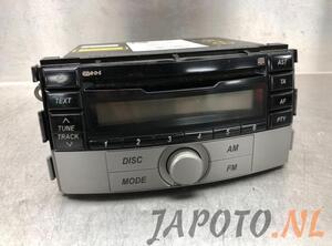 CD-Radio DAIHATSU TERIOS (J2_)