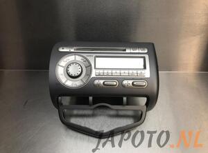 CD-Radio HONDA JAZZ II (GD_, GE3, GE2)