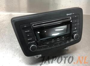 
Radio CD Spieler von einem Suzuki Baleno
