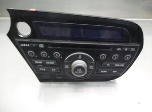 CD-Radio HONDA INSIGHT (ZE_)