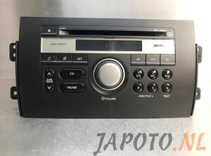 CD-Radio SUZUKI SX4 (EY, GY), SUZUKI SX4 Saloon (GY, RW)