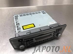 CD-Radio HONDA CIVIC VII Hatchback (EU, EP, EV)