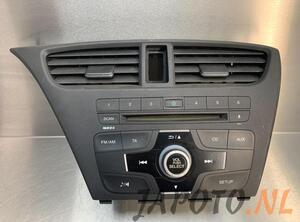 CD-Radio HONDA CIVIC IX (FK)