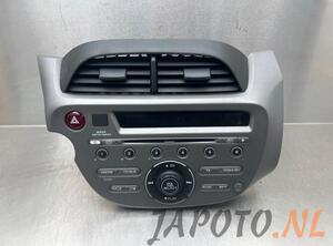 CD-Radio HONDA JAZZ III (GE_, GG_, GP_, ZA_)