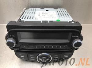 CD-Radio CHEVROLET AVEO Hatchback (T300), CHEVROLET AVEO / KALOS Hatchback (T250, T255)