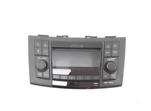 CD-Radio Suzuki Swift IV FZ, NZ 3910168L00HVW P11488213