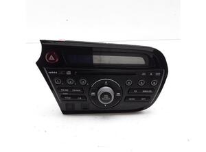 CD-Radio HONDA INSIGHT (ZE_)