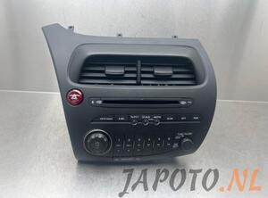 CD-Radio HONDA CIVIC VIII Hatchback (FN, FK), HONDA CIVIC IX (FK)