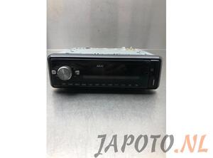 CD-Radio MITSUBISHI OUTLANDER I (CU_W)