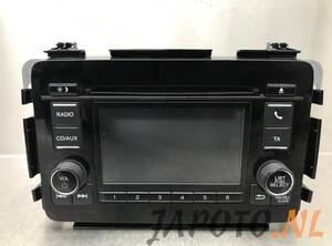 CD-Radio HONDA HR-V (RU)