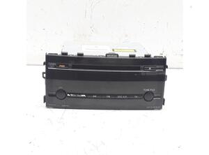 CD-Radio Toyota Prius Liftback W2 8612047220 P11992442