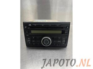 CD-Radio NISSAN NV200 Van