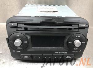 
Radio CD Spieler von einem Kia Picanto
