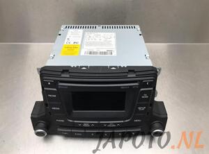 
Radio CD Spieler von einem Hyundai I10
