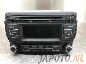 CD-Radio KIA CEE&#039;D Sportswagon (JD), KIA CEE&#039;D (JD)