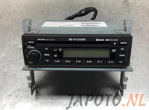 CD-Radio HYUNDAI TUCSON (JM)