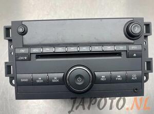 CD-Radio CHEVROLET EPICA (KL1_)