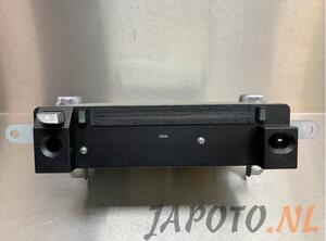 CD-Radio TOYOTA IQ (_J1_)