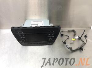 CD-Radio Suzuki SX S-Cross JY 3910161M00 P15656851