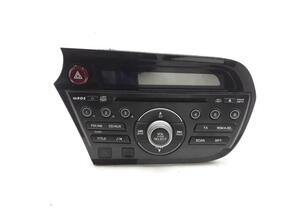 CD-Radio HONDA INSIGHT (ZE_)