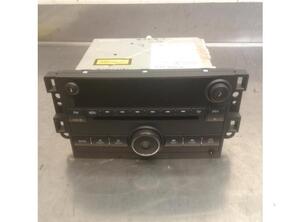 CD-Radio CHEVROLET CAPTIVA (C100, C140)