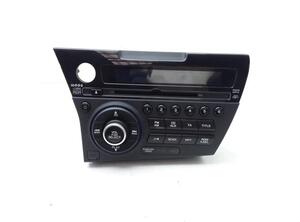 CD-Radio HONDA CR-Z (ZF)