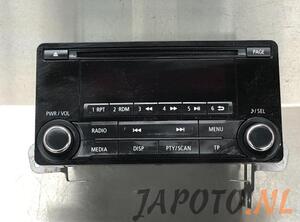 CD-Radio MITSUBISHI ASX (GA_W_)