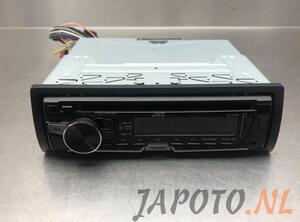 CD-Radio DAIHATSU TERIOS (J2_)