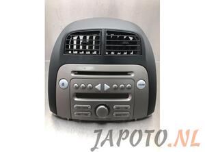 CD-Radio DAIHATSU SIRION (M3_), SUBARU JUSTY IV