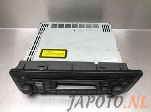 CD-Radio HONDA CIVIC VII Hatchback (EU, EP, EV)