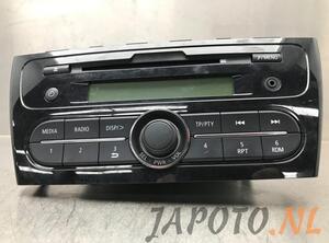 
Radio CD Spieler von einem Mitsubishi Space Star
