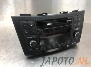 CD-Radio SUZUKI SWIFT IV (FZ, NZ)