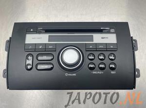 CD-Radio SUZUKI SX4 (EY, GY), SUZUKI SX4 Saloon (GY, RW)