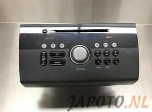 CD-Radio SUZUKI SWIFT III (MZ, EZ)