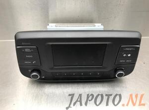 Radio Hyundai i30 Kombi PDE 96170G4210PMP P20434703