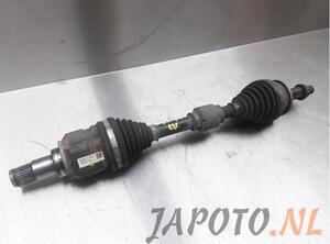 Drive Shaft TOYOTA PRIUS (_W3_)