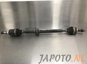 Drive Shaft LEXUS CT (ZWA10_)