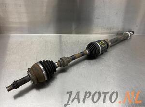 Drive Shaft TOYOTA RAV 4 IV (_A4_)