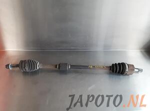 Drive Shaft HYUNDAI i20 (PB, PBT)