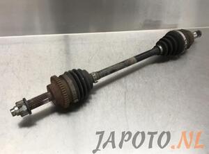 Drive Shaft CHEVROLET SPARK (M300)