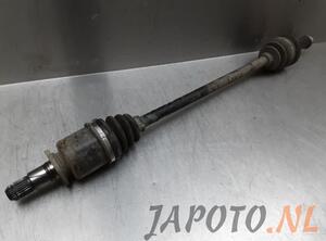 Drive Shaft SUBARU FORESTER (SH_)