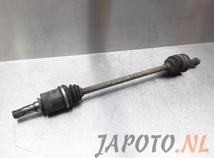 Drive Shaft SUBARU FORESTER (SH_)