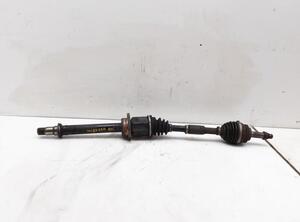 Drive Shaft TOYOTA AVENSIS Saloon (_T25_)