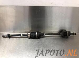 Drive Shaft MAZDA 2 (DL, DJ)