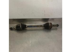 Drive Shaft TOYOTA AURIS (_E15_), TOYOTA AURIS (_E18_)