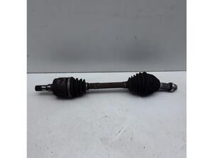 Drive Shaft DAEWOO EVANDA (KLAL), CHEVROLET EVANDA