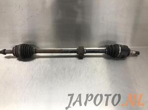 Drive Shaft TOYOTA COROLLA Verso (ZER_, ZZE12_, R1_)