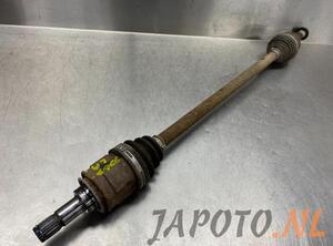 Drive Shaft TOYOTA RAV 4 III (_A3_)