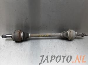 Drive Shaft LEXUS LS (_F4_)